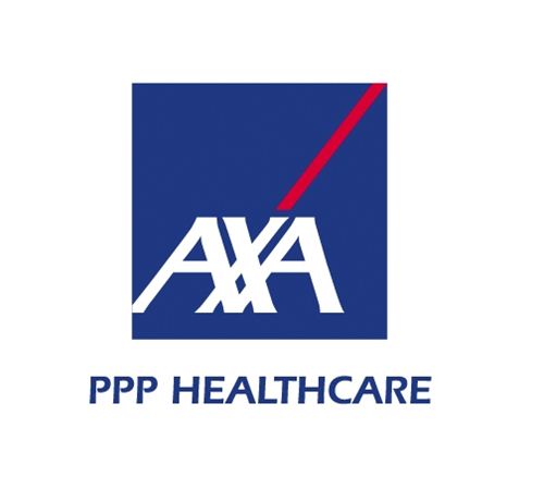 AXA logo