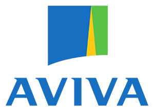 Aviva Logo