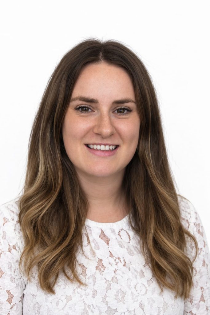Ms. Melissa Avis