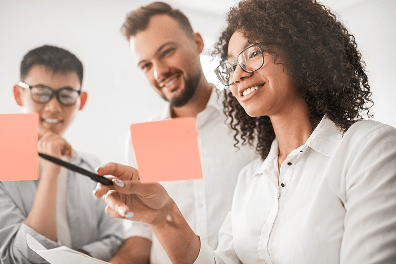 cheerful ethnic couple with clipboard 2025 03 31 05 57 29 utc 1 1 min