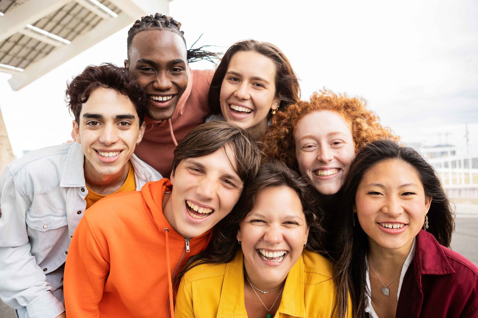 Psychiatric Assessment for cognitive and emotional wellbeing
