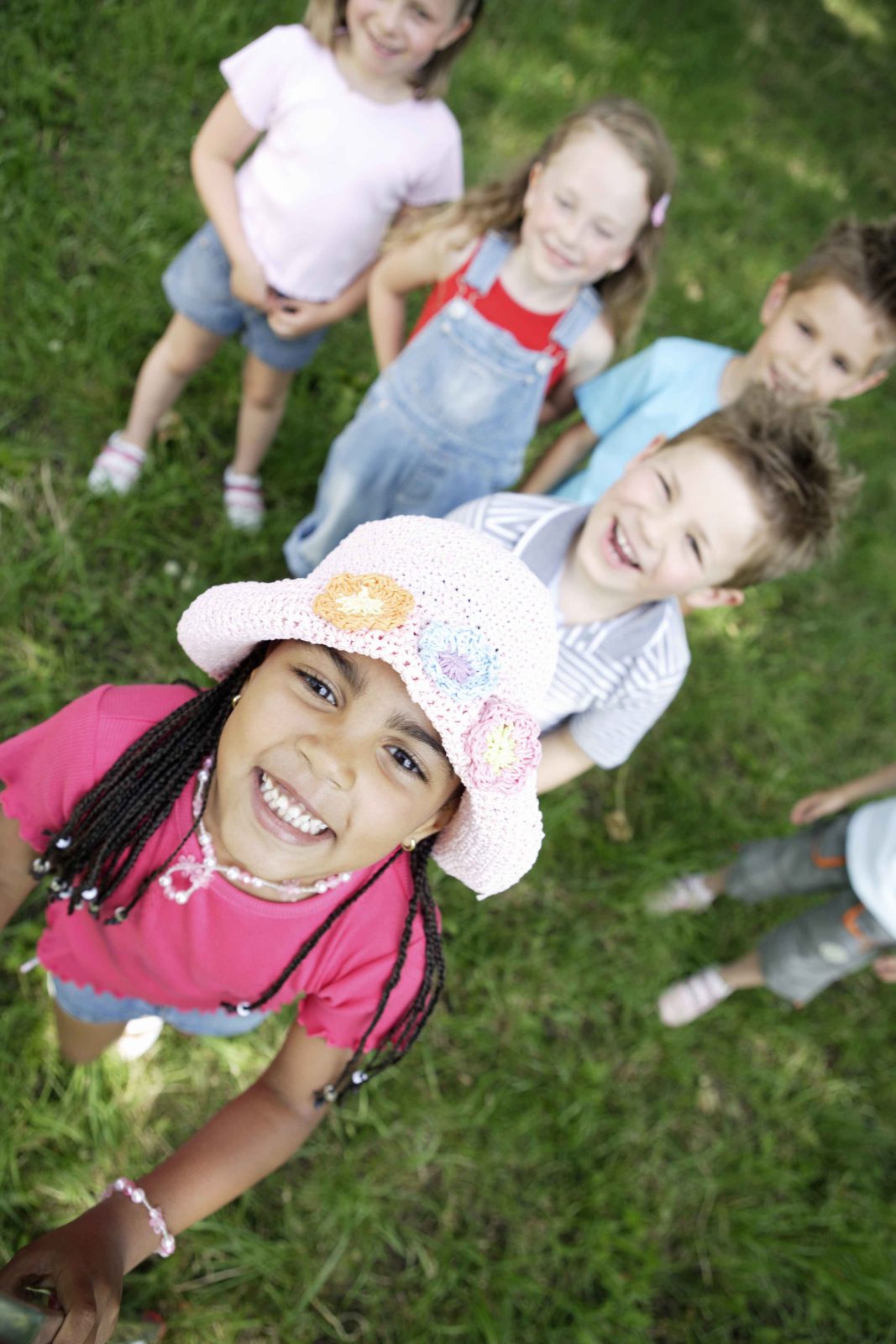 high angle view of group of young children smiling 2026 01 11 09 58 47 utc 11zon