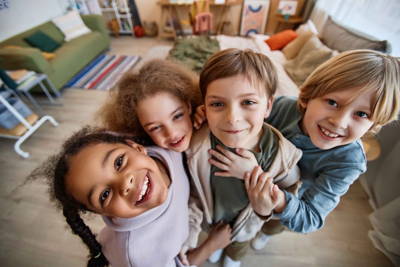 smiling children hugging and posing indoors togeth 2026 03 19 22 03 32 utc 11zon