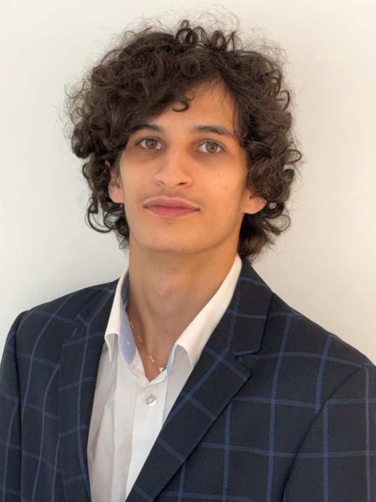 Richard Litani